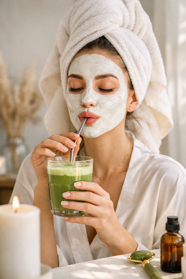 مراقبت پوستی