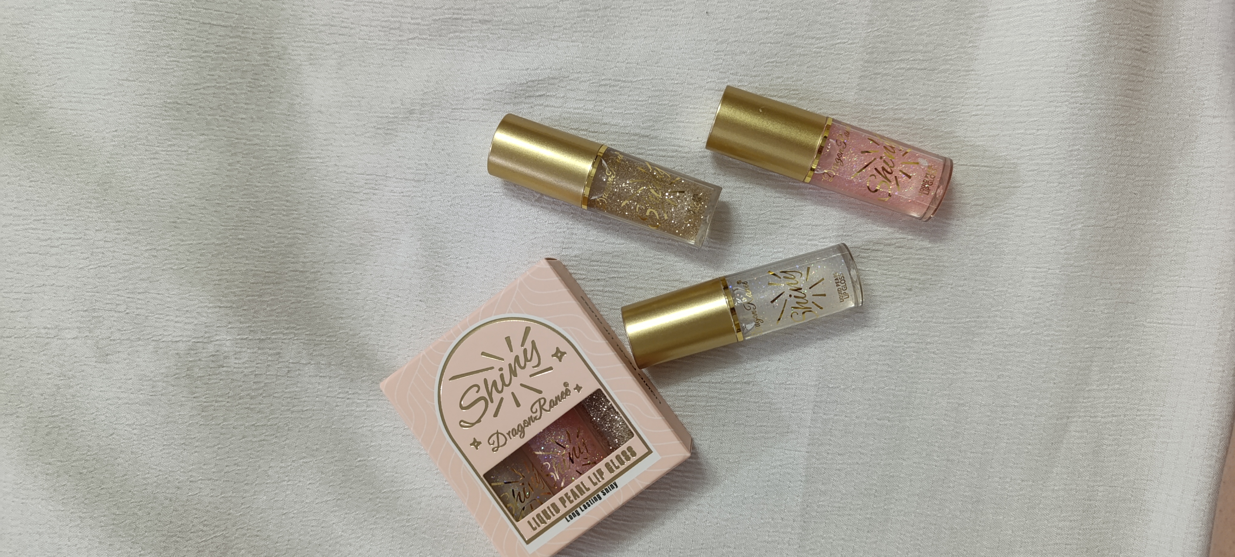 شاین لب دراگون